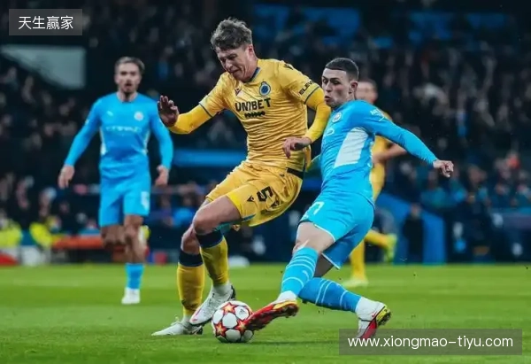 官方：德国裁判雅布隆斯基将执法欧冠第6轮布鲁日vs阿森纳