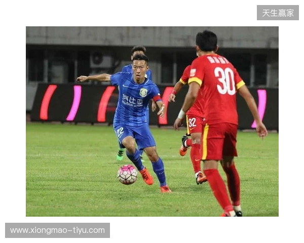 北青：吴曦接近续约申花，有经纪人表示若他在转会市场会很抢手