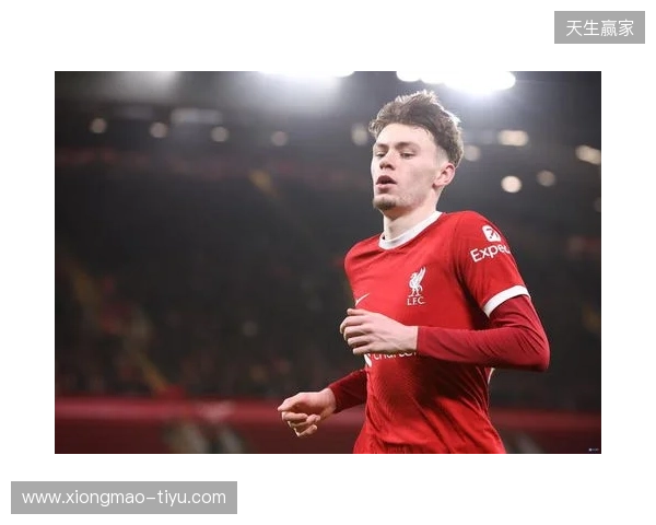6场比赛全部踢满！利物浦官方：索博当选队内11月最佳球员