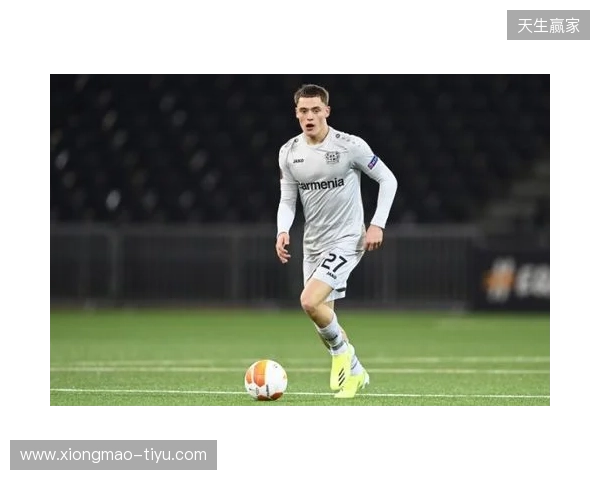 赫韦德斯：维尔茨心态很好，我确信他会在下半程展现真正实力