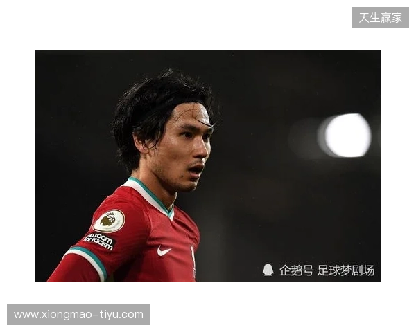 默森：相比去利物浦顶替萨拉赫，转会曼联可能更适合塞梅尼奥