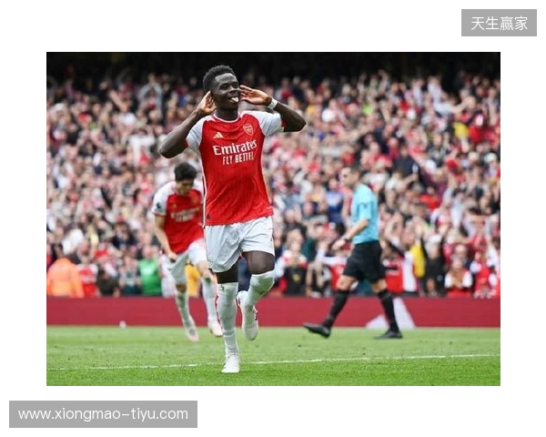 剑南春｜阿森纳3-2伯恩茅斯，赖斯双响，加布里埃尔破门+送礼