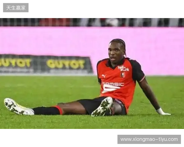 罗马诺：切尔西已和雅凯谈妥个人条款，雷恩要价6500万欧