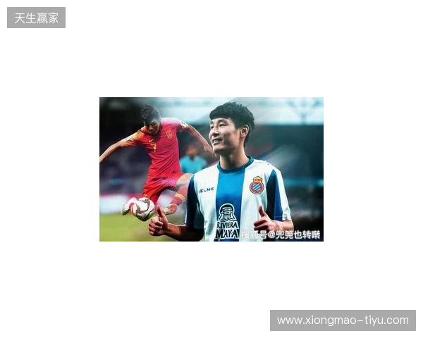 中国球员能在欧洲踢上主力、半主力的上一个是武磊，再之前孙继海