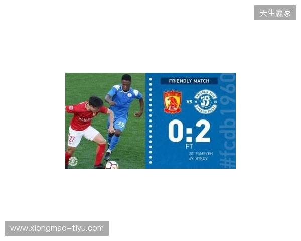 热身赛：下半场连失5球，津门虎0-5不敌埃尔切