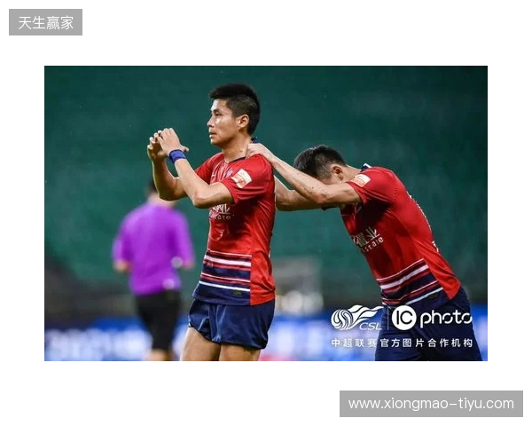 黄希扬：若不影响中超备战也有时间的话，还是想踢一踢“渝超”