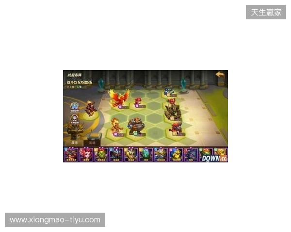 《魔法门之英雄无敌：上古纪元》护肝攻略：一键解锁资源控制器与自定义属性面板