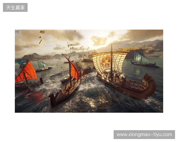 世界观宏大的3A RPG推荐|《刺客信条:影》等5款史诗叙事 世界观宏大的3A RPG推荐|《刺客信条:影》等5款史诗叙事