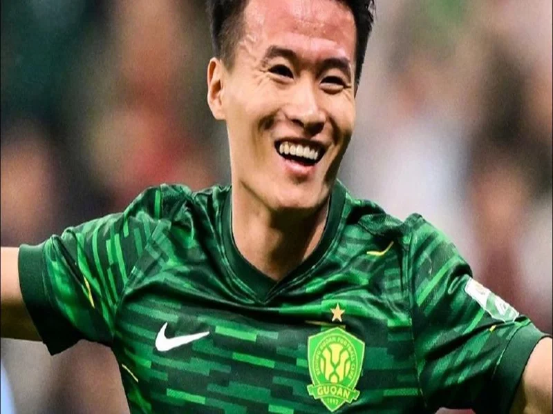 热身赛：北京国安3-2深圳新鹏城，林良铭、法比奥、张稀哲破门